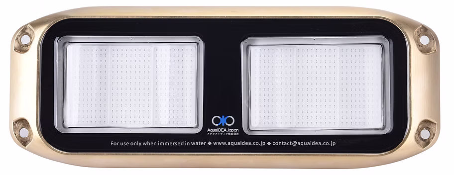 Підводне світло Aquaidea 90W RGB (JB90W)