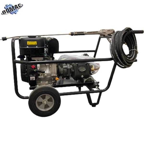 Loncin 3000psi Powerwasher