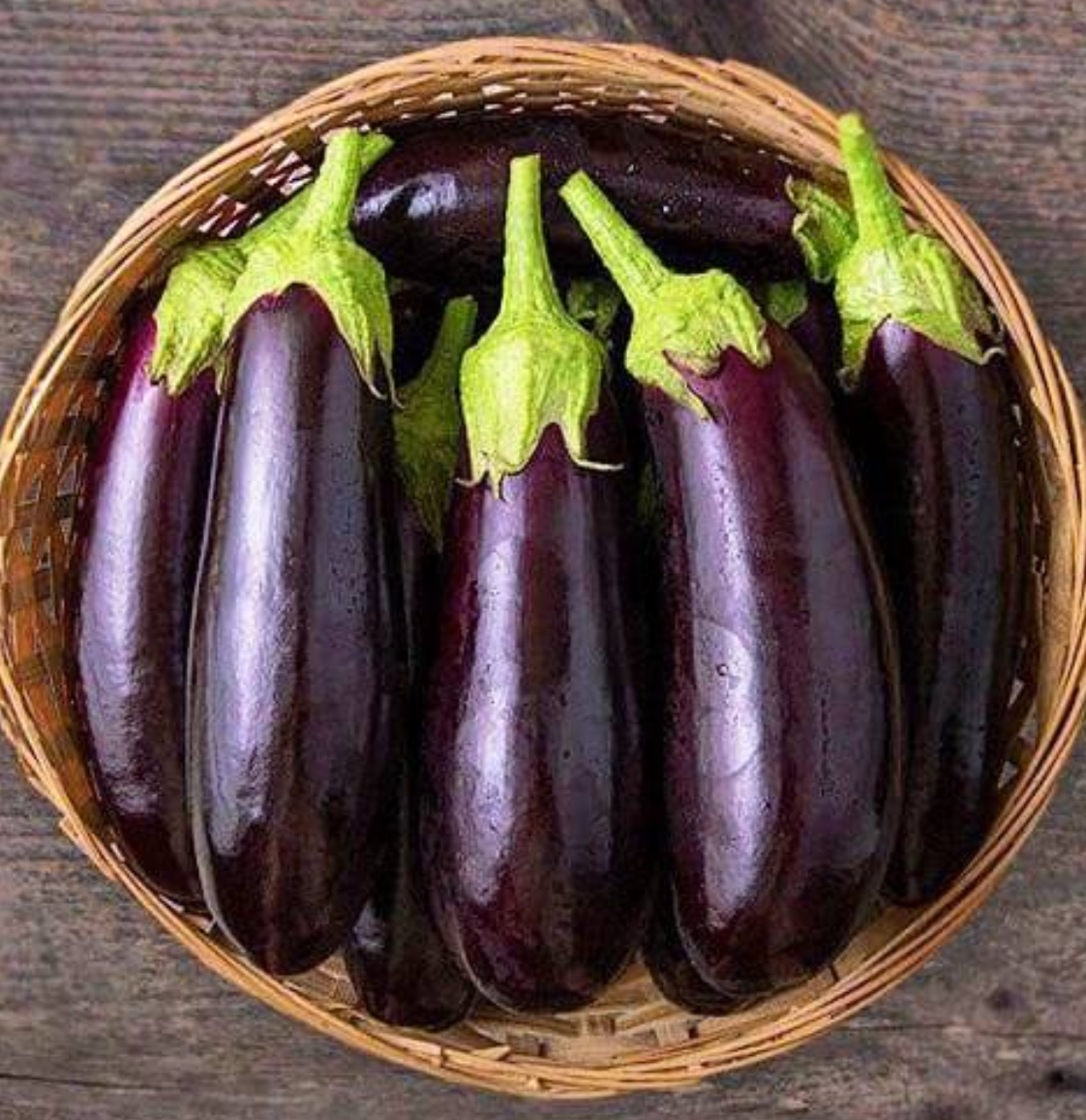 Баклажан Фабіна F1 (10 н.) КЛ