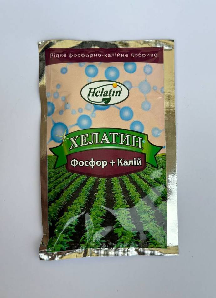 Фосфор-Калій 50 мл.