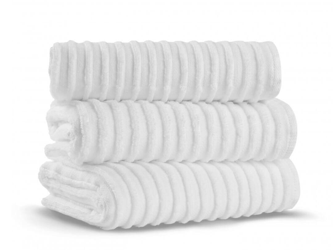 Рушник Terry stripe бавовна Fibrosoft ® Lappartement
