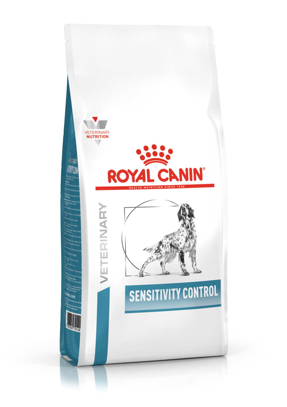 Royal Canin Veterinary Sensitivity Control Сухий Корм для Собак 1.5 кг