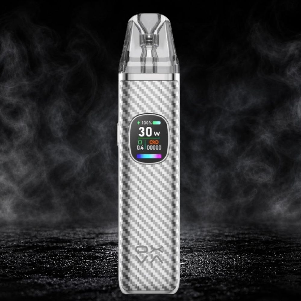 OXVA XLIM PRO 2
