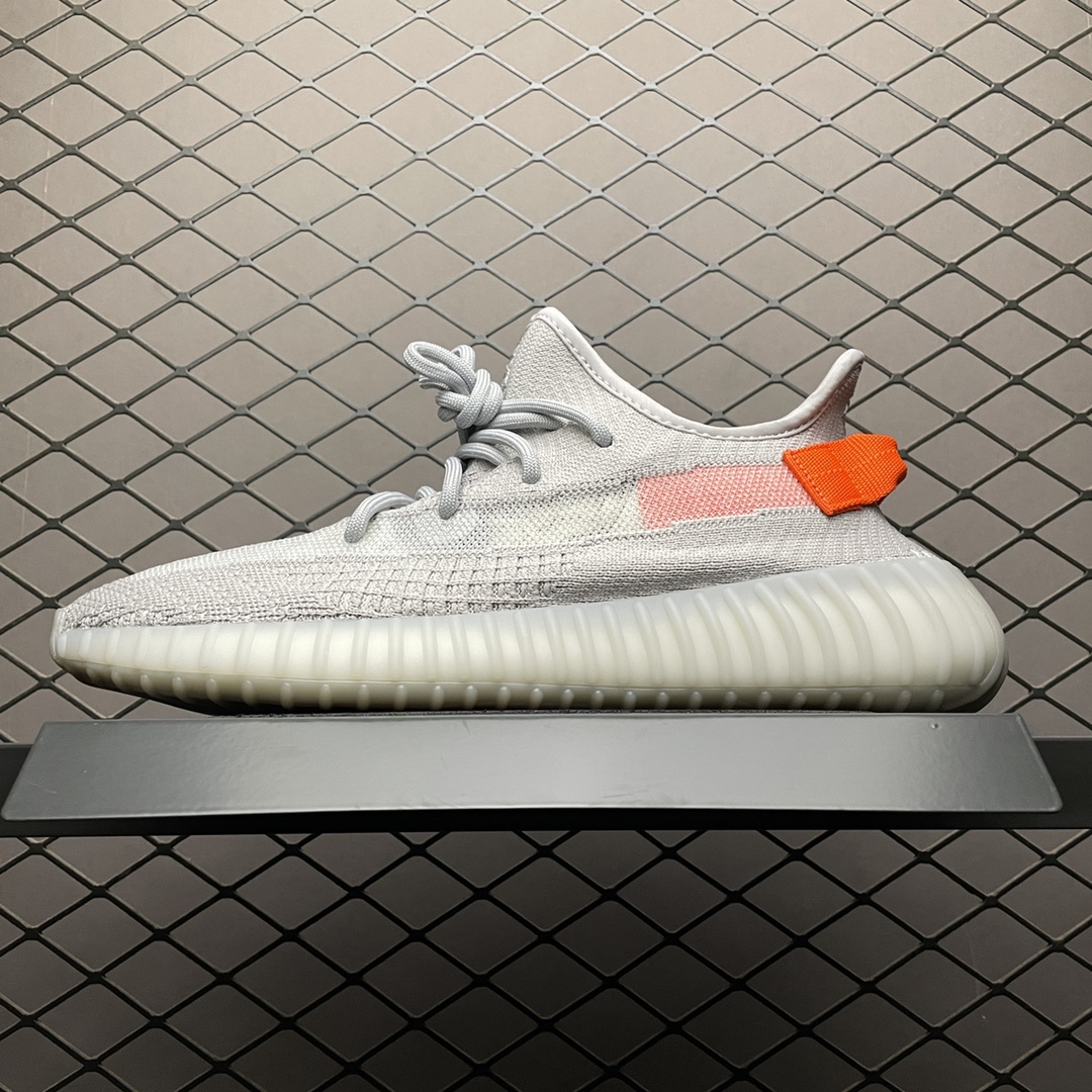 Adidas Yeezy 350V2 ” Tail Light ” FX9017