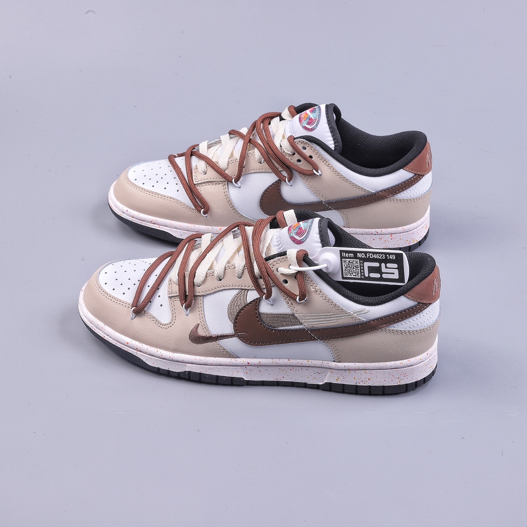 CS Nike Dunk Low “Multi Color” FD4623-149