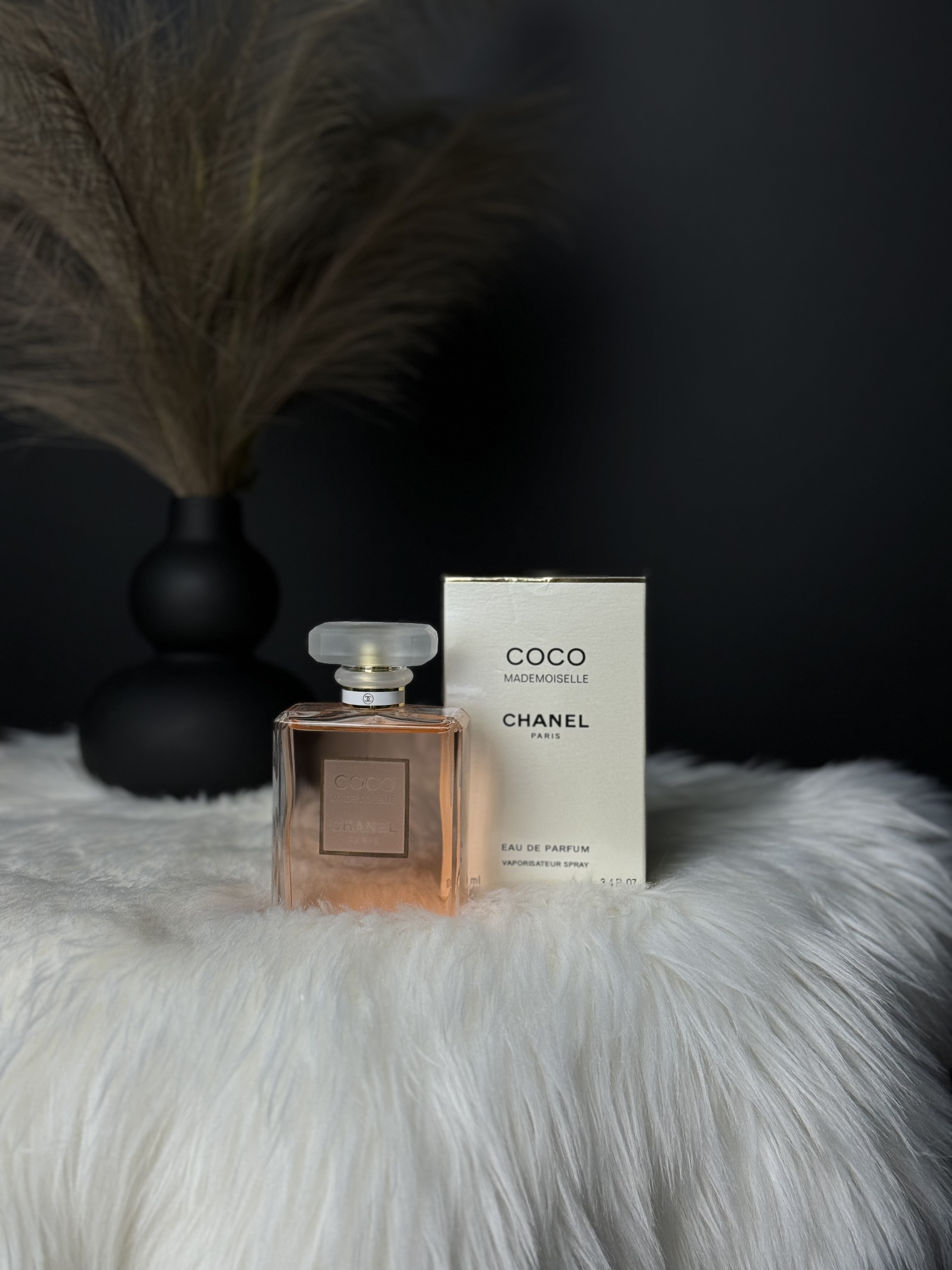 CHANEL COCO MADEMOISELLE