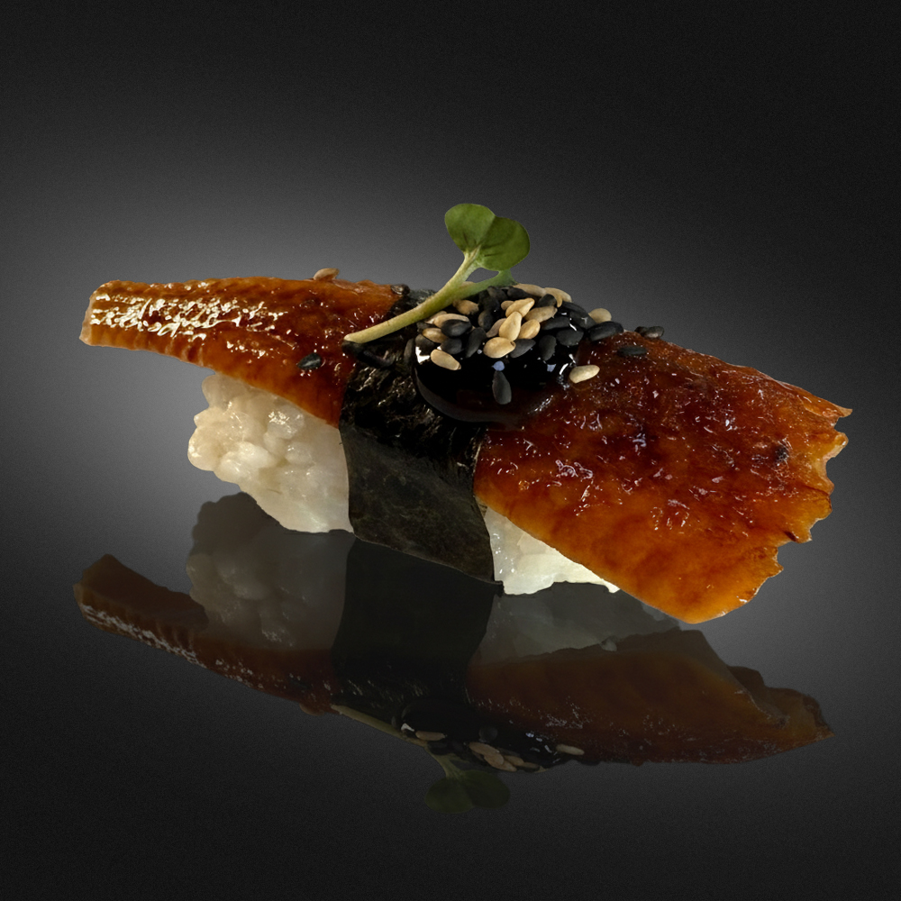 Нігірі Вугор