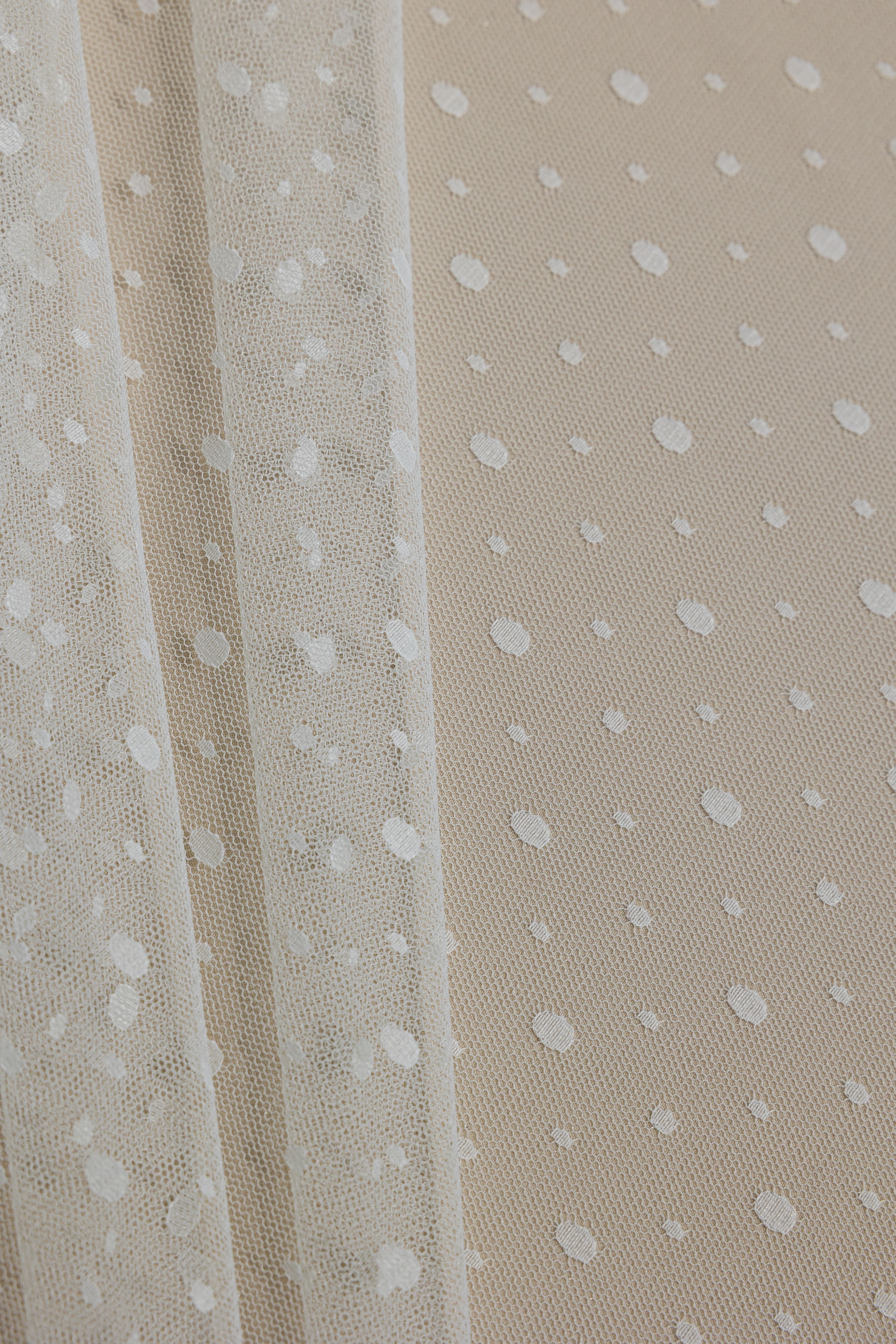 Pea basket 150cm. FN109