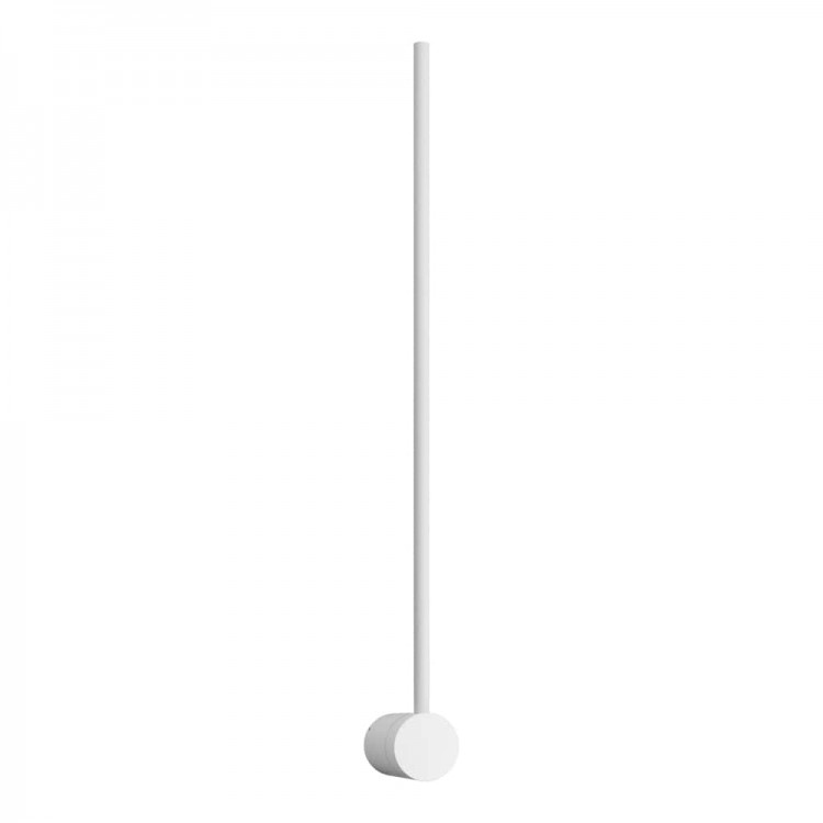 Світлодіодний накладний світильник Ardero AL8140ARD 6Вт 4000K білий