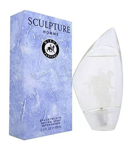 Міні 230 Альтернатива SCULPTURE POUR HOMME / NIKOS