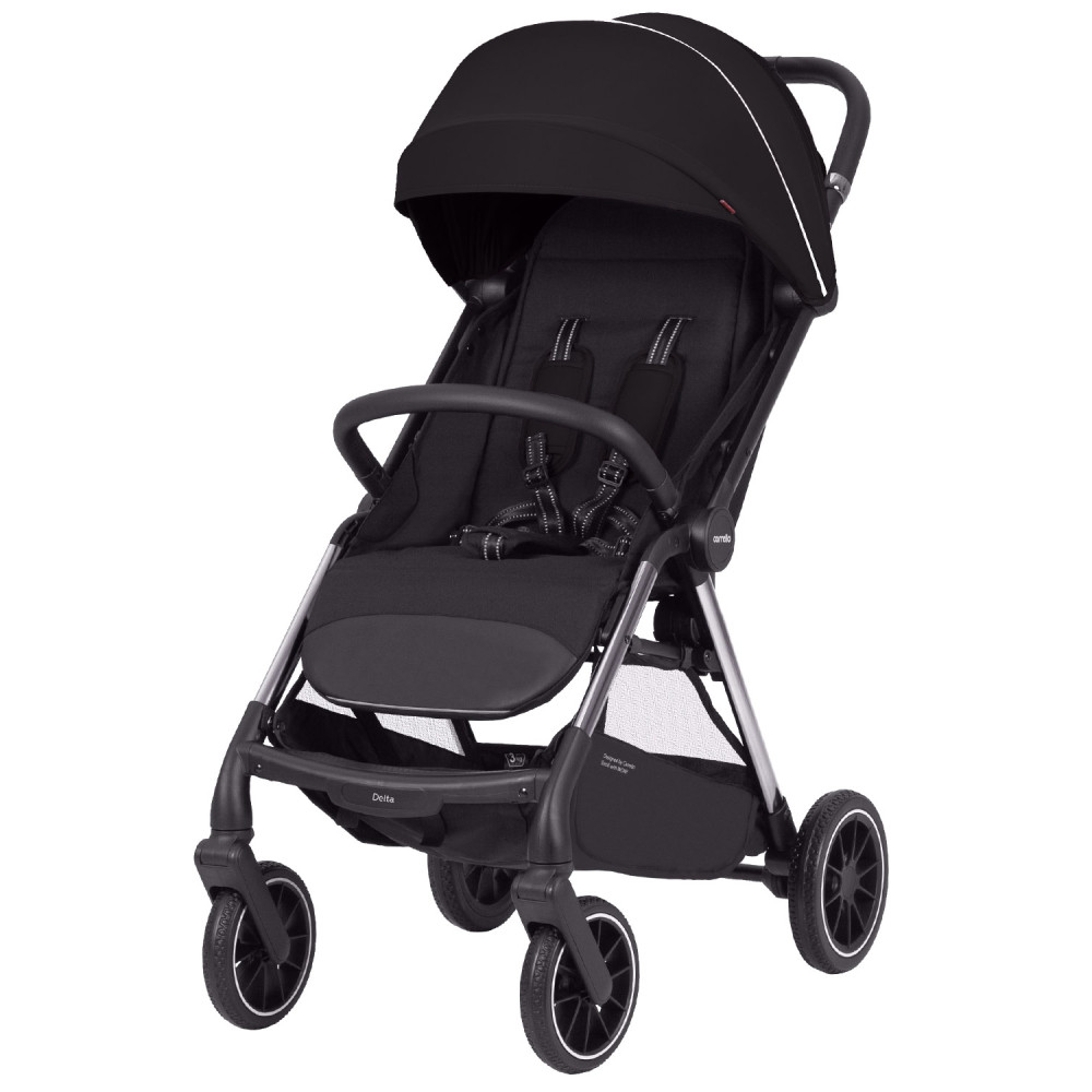 Carrello Delta