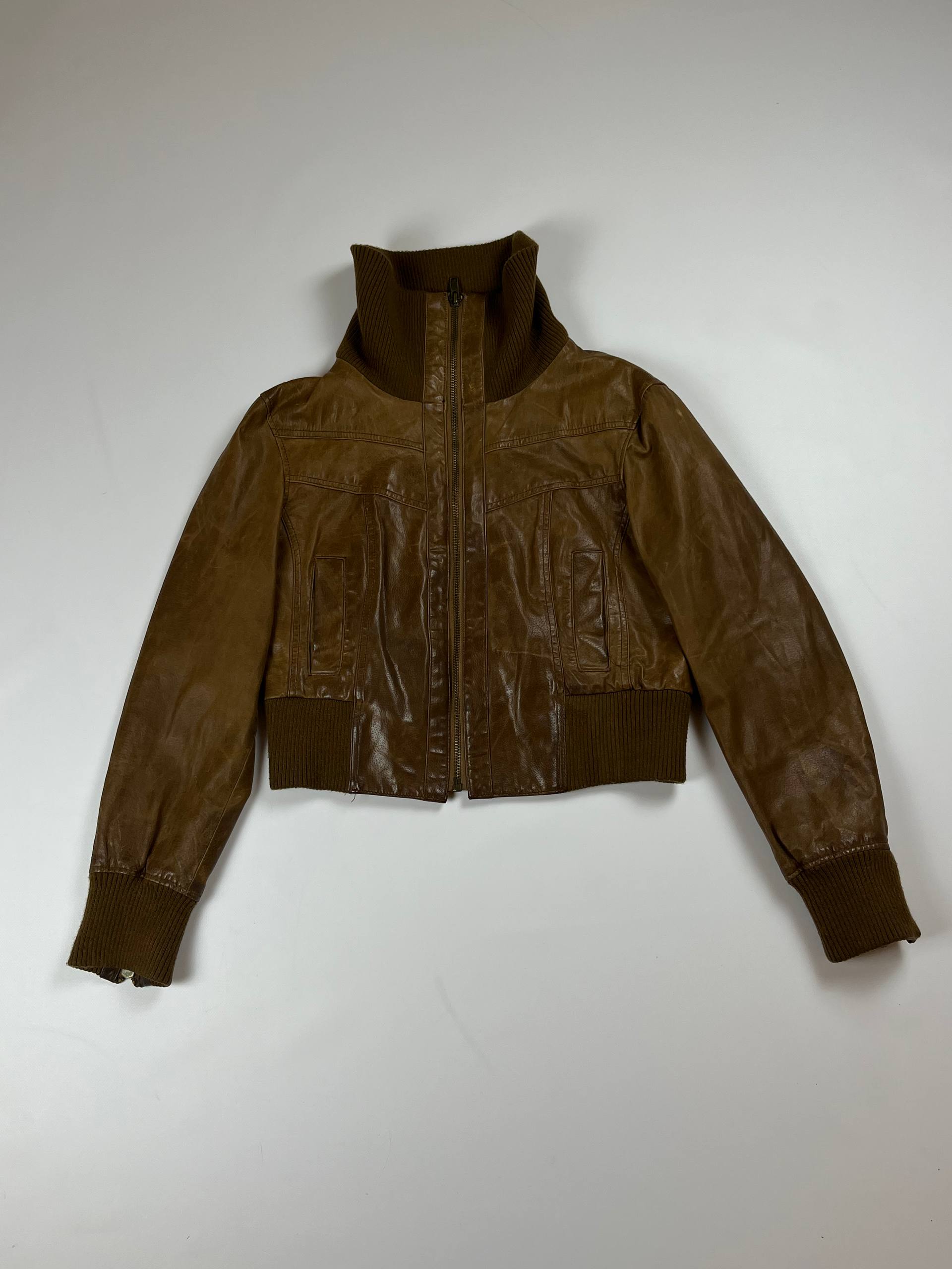 Вінтаж куртка wear me love me