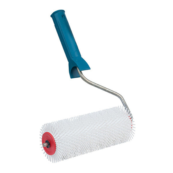 Валик аероційний 210мм*70мм(Україна) HT-TOOLS