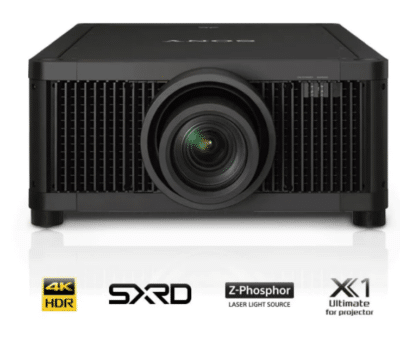 SONY VPL-GTZ380