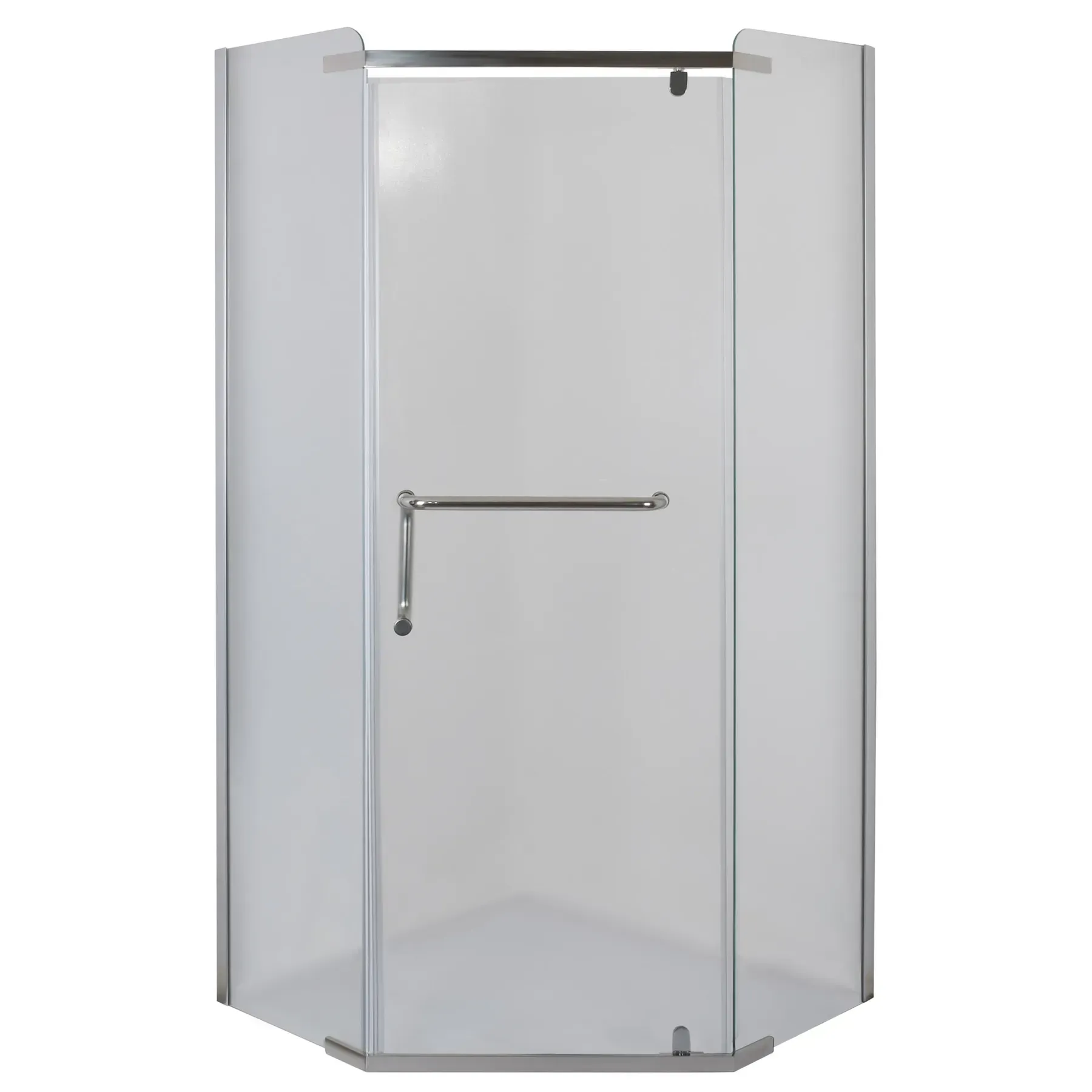 Душова кабіна п’ятикутна без піддона RABA N90FS BRAVO