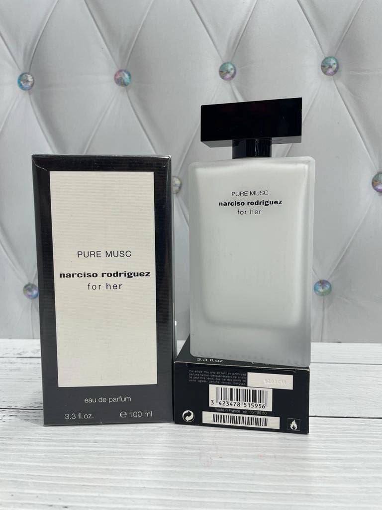 Narciso Rodriguez For Her Pure Musc