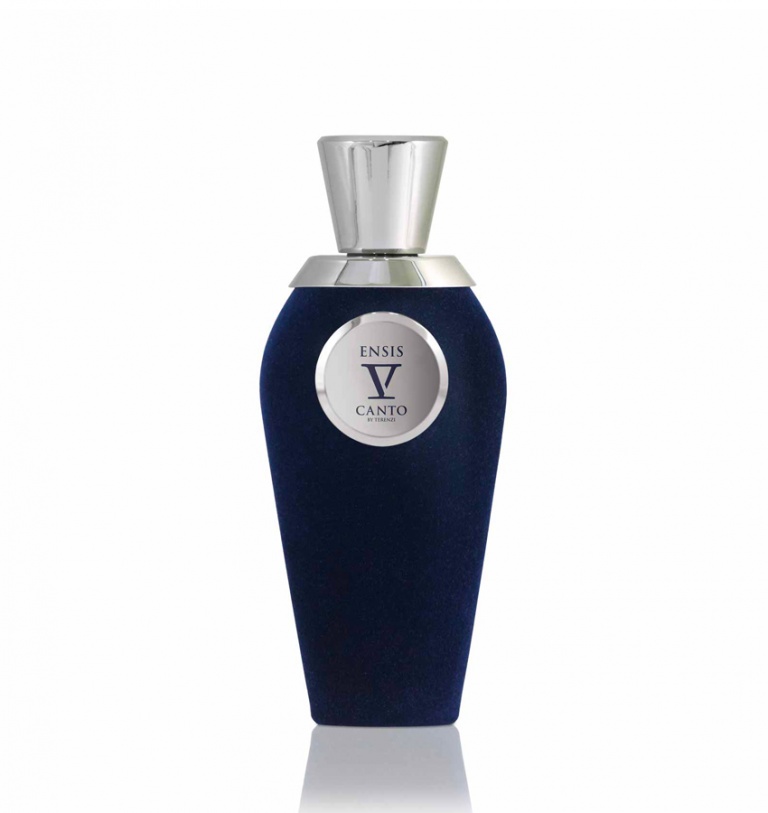 V Canto Ensis (розпив)