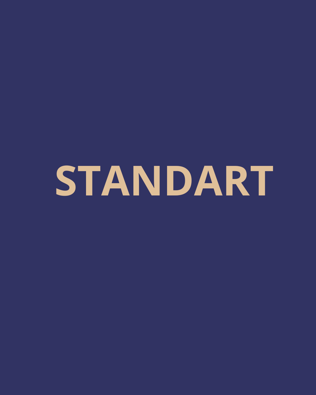 Квиток Standart