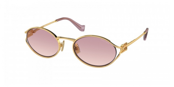 MIU MIU MU 52YS 5AK-06S