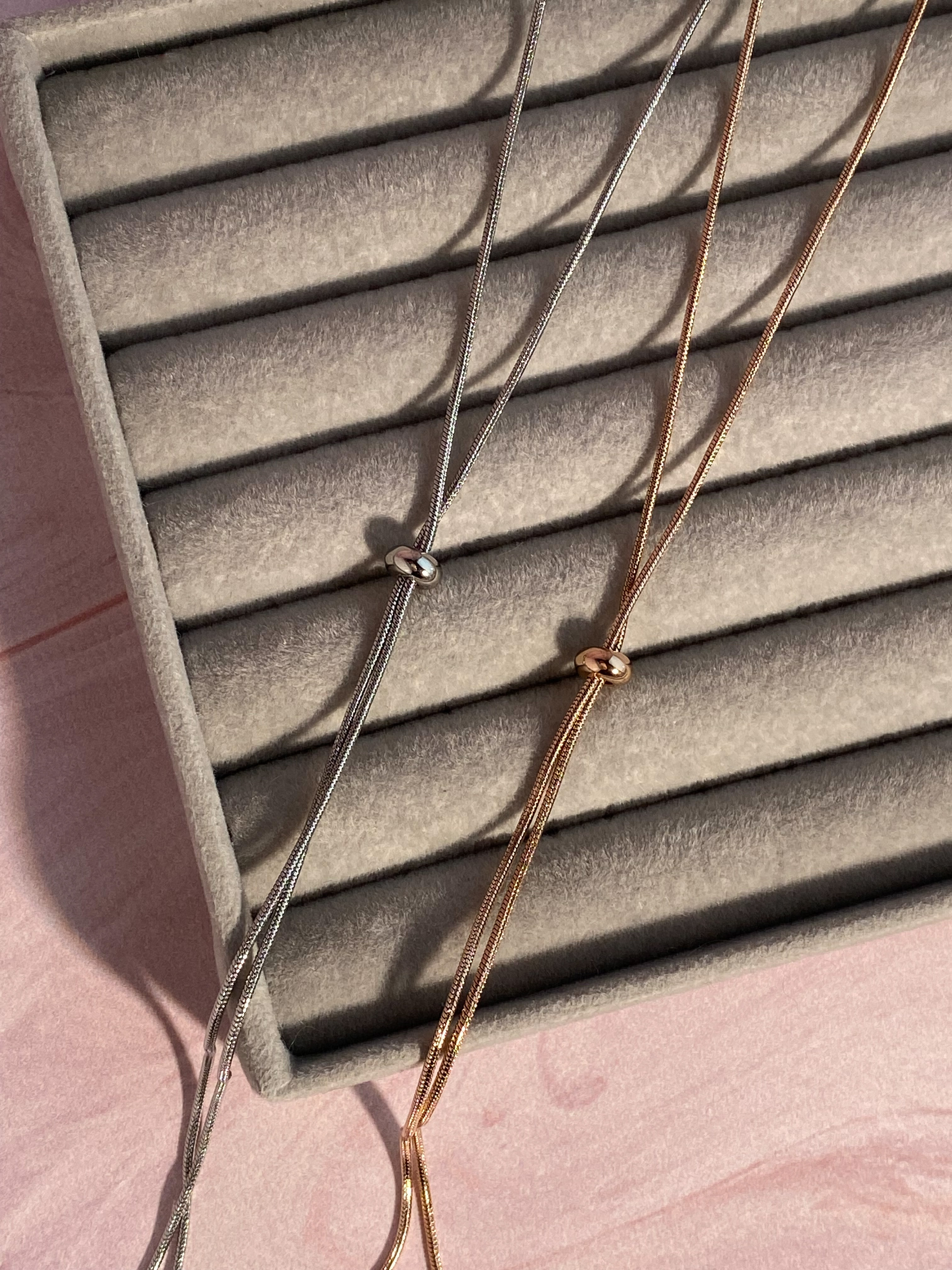 Підвіска-краватка