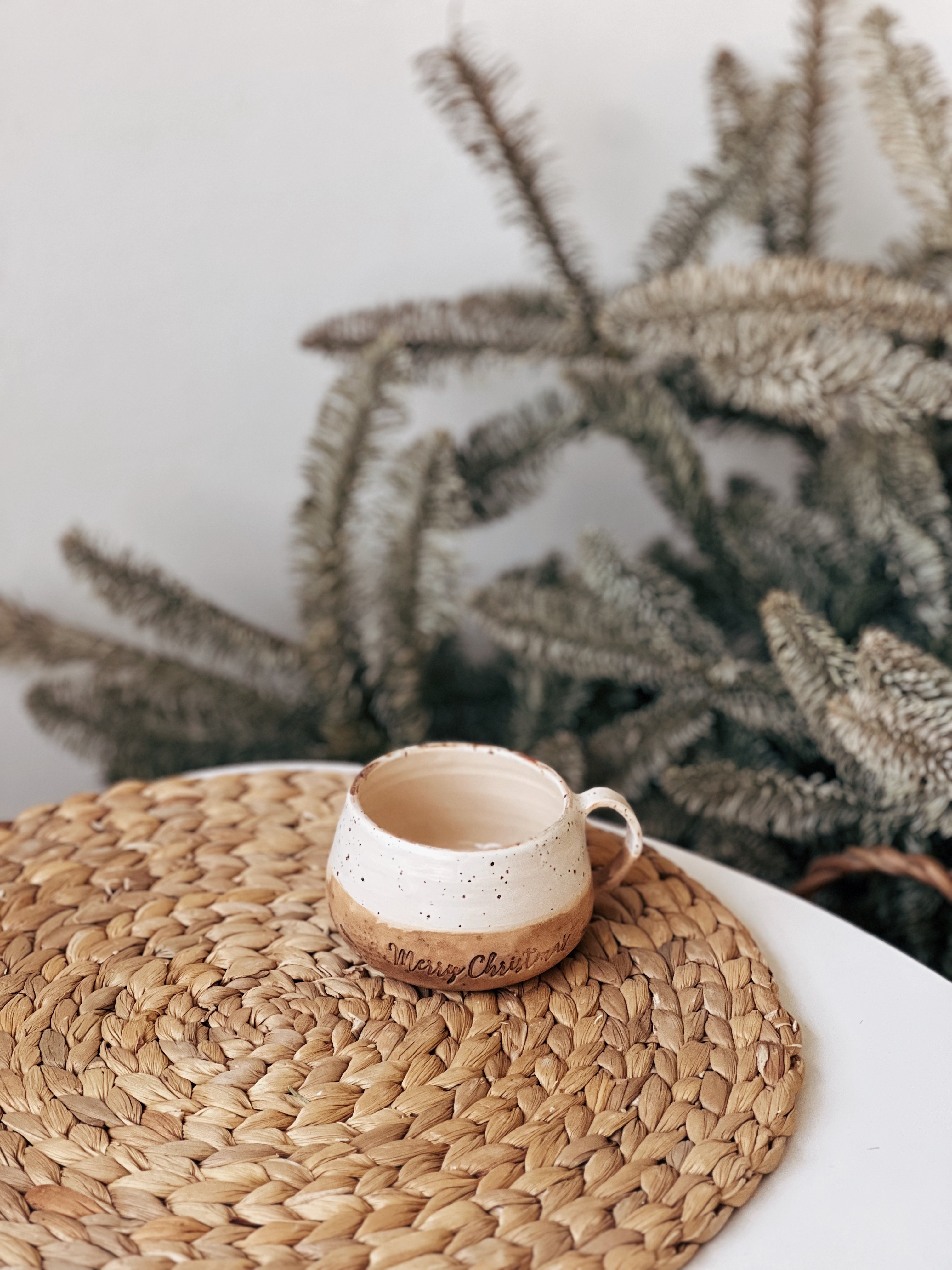 Горнятко 300 мл Merry Christmas