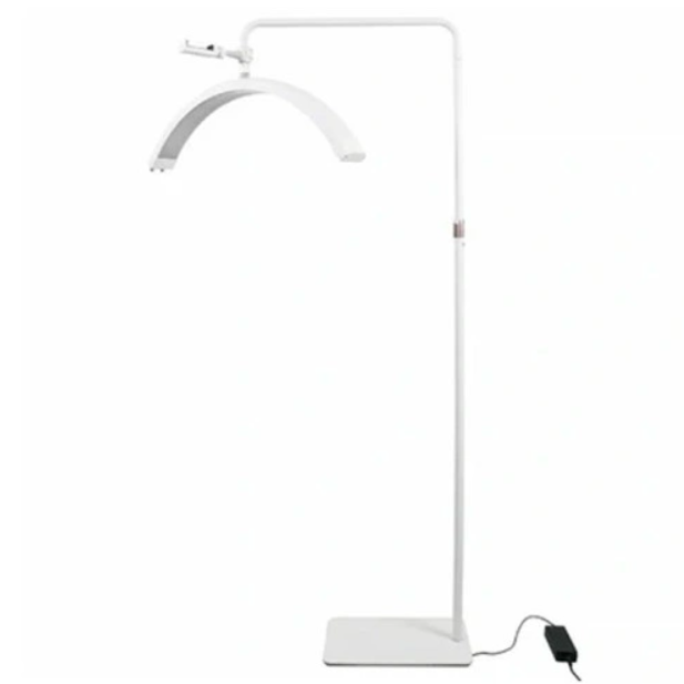 Лампа відеосвітло LED HD-M8X 50W White