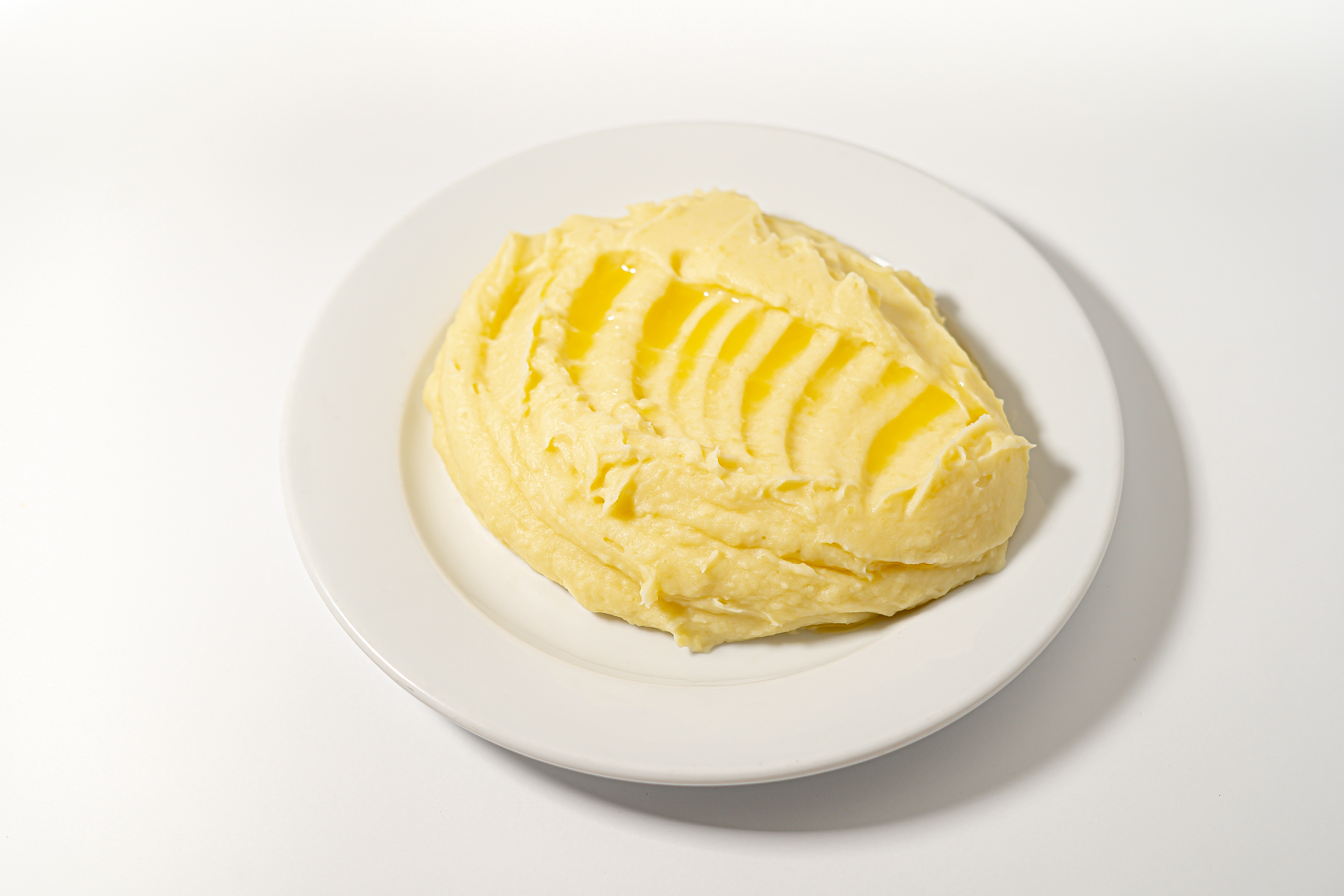 Пюре картопляне