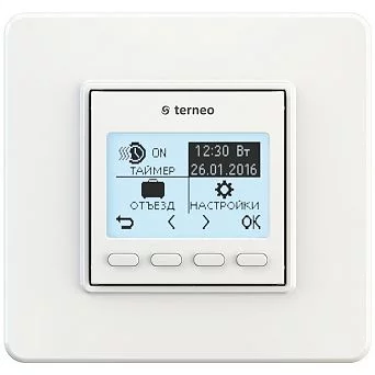 Terneo Pro