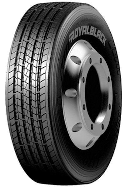 315/80 R 22.5 Royal Black RD802 156/150K 20PR ON/OFF 3PMSF
