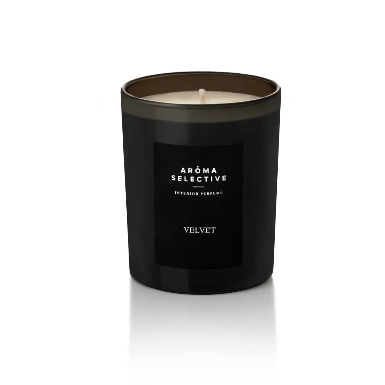 Aroma Selective Velvet арома свічка