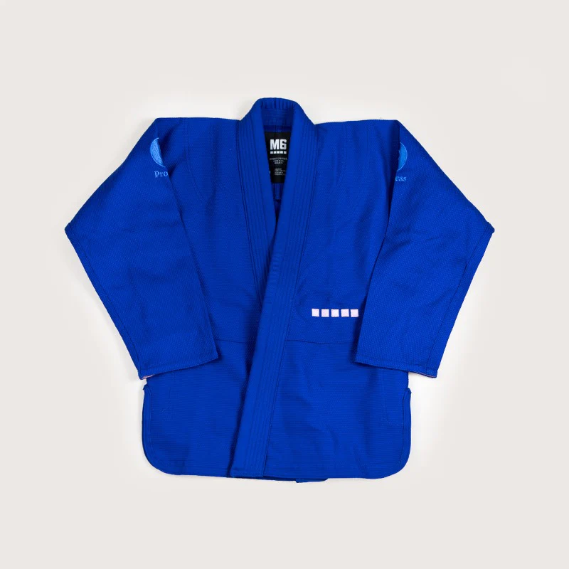 Кімоно Progress Ladies M6 Kimono Mark 5 - Blue