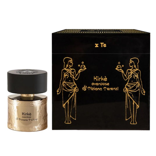 Tiziana Terenzi Kirke Overdose