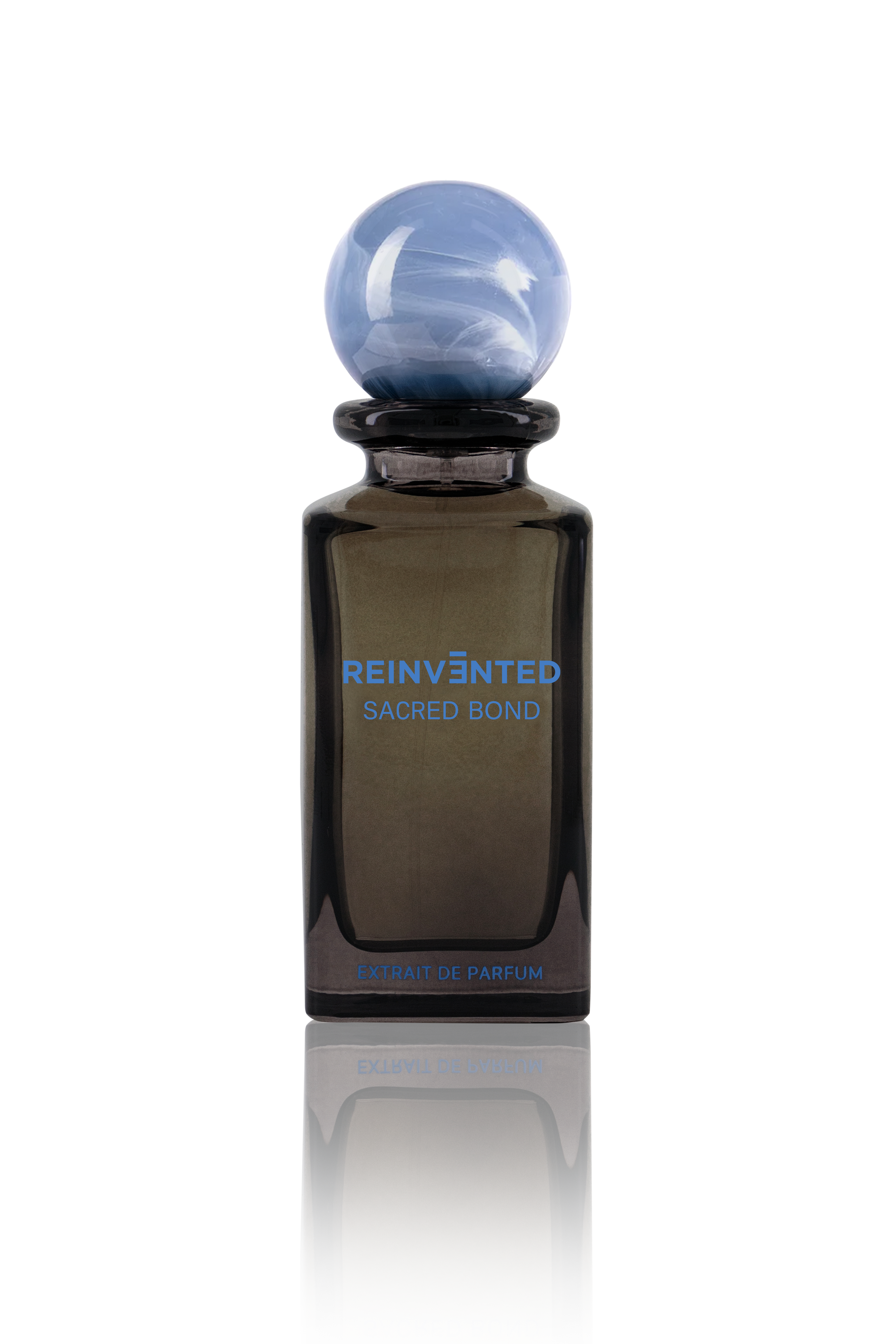 REINVENTED Sacred Bond