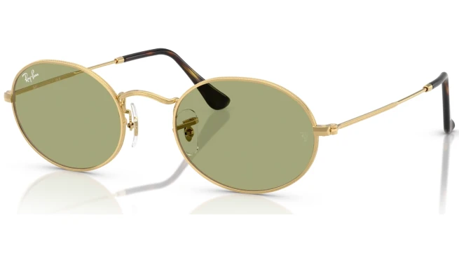 RAY-BAN RB 3547 001/4E 51