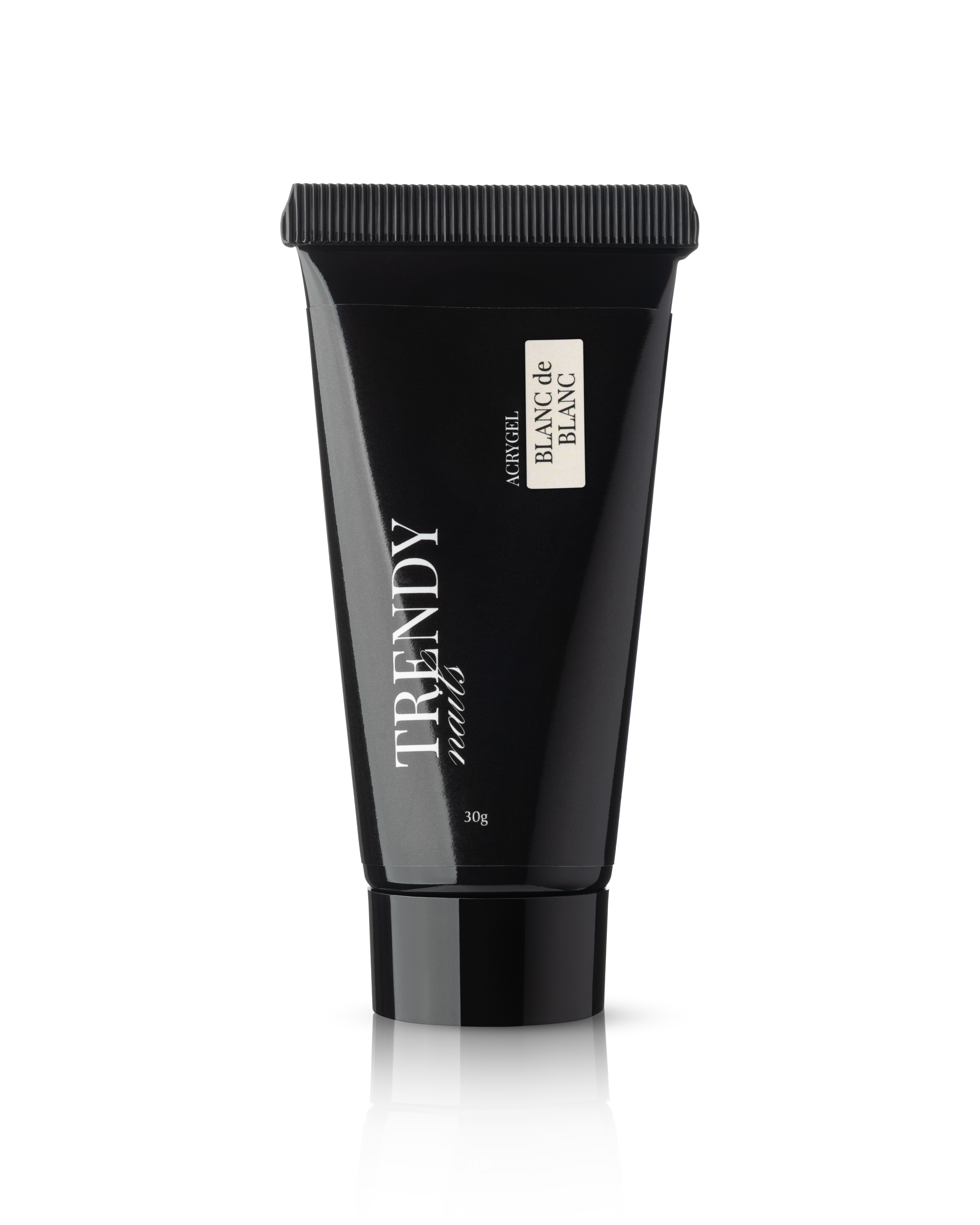 AcryGel Blanc de blanc HEMA\TPO free 30 g