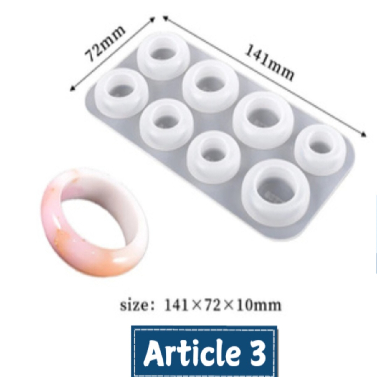 Ring Mold