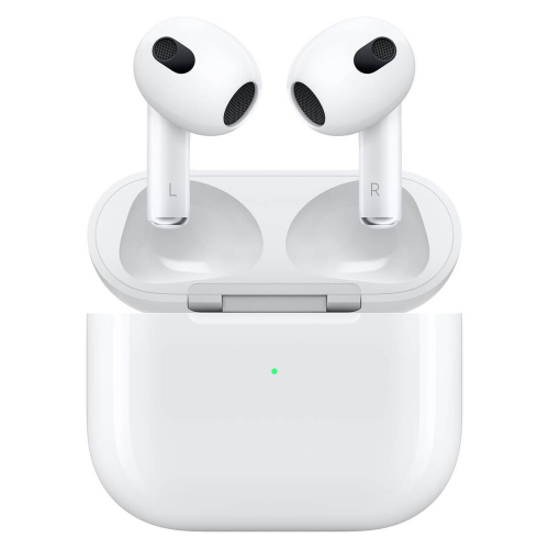 Навушники Apple AirPods 3 1/1 White