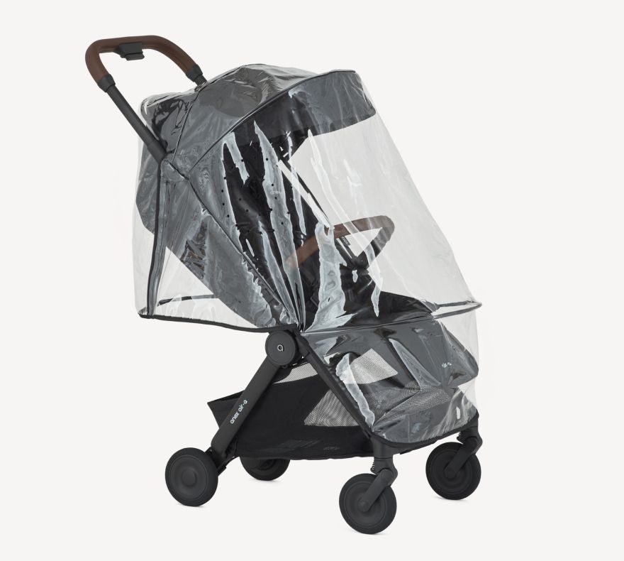 Дощовик для багі Anex Air-Q