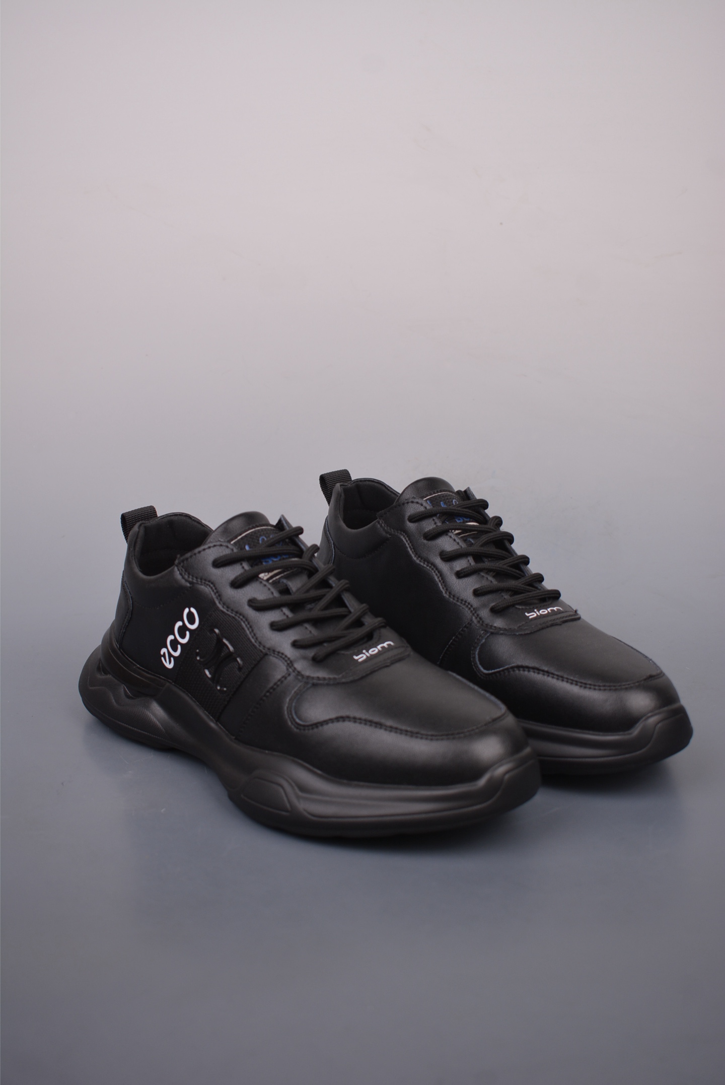 ECCO S LITE HYBRID