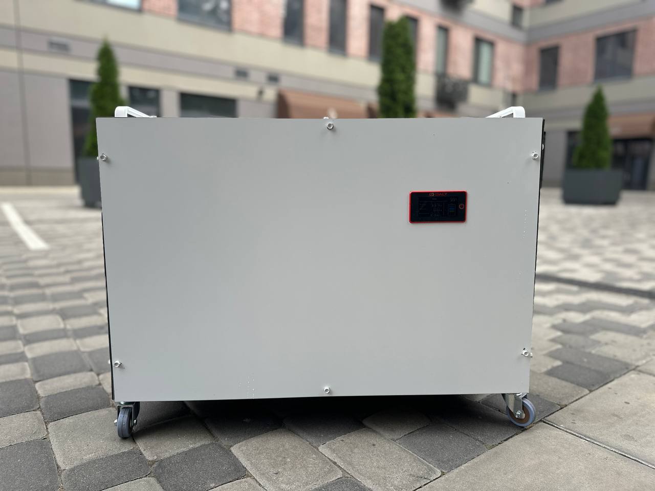 Акумуляторна батарея Max Energy 48В 15,5 кВтг
