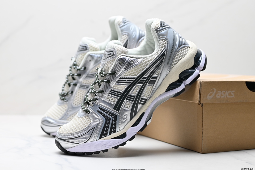Asics Gel-Kayano 1201A019-108 04