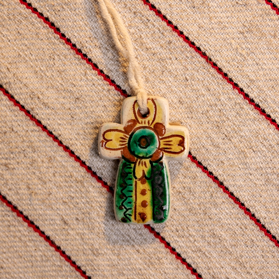 Керамічна підвіска 