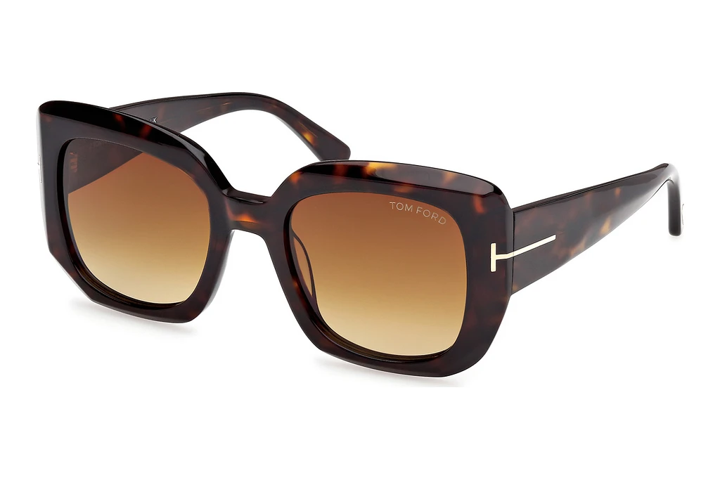 TOM FORD FT1220 - 52F 52