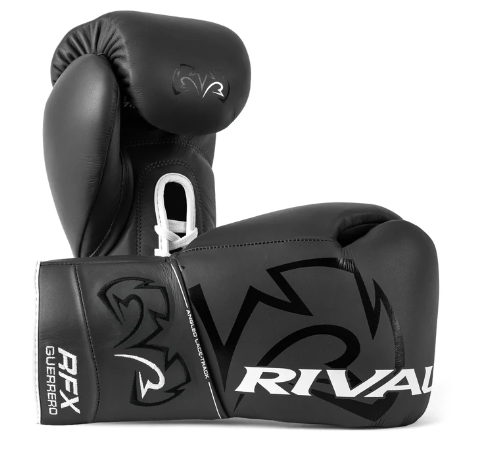 Бойові рукавички RFX-Guerrero Pro Fight Gloves - HDE-F