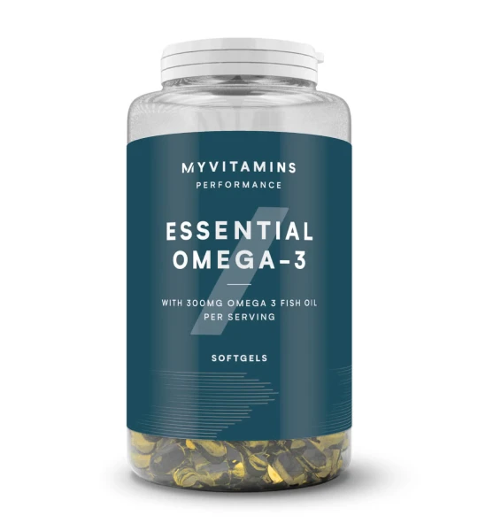 MyProtein Omega 3 – 90 капсул