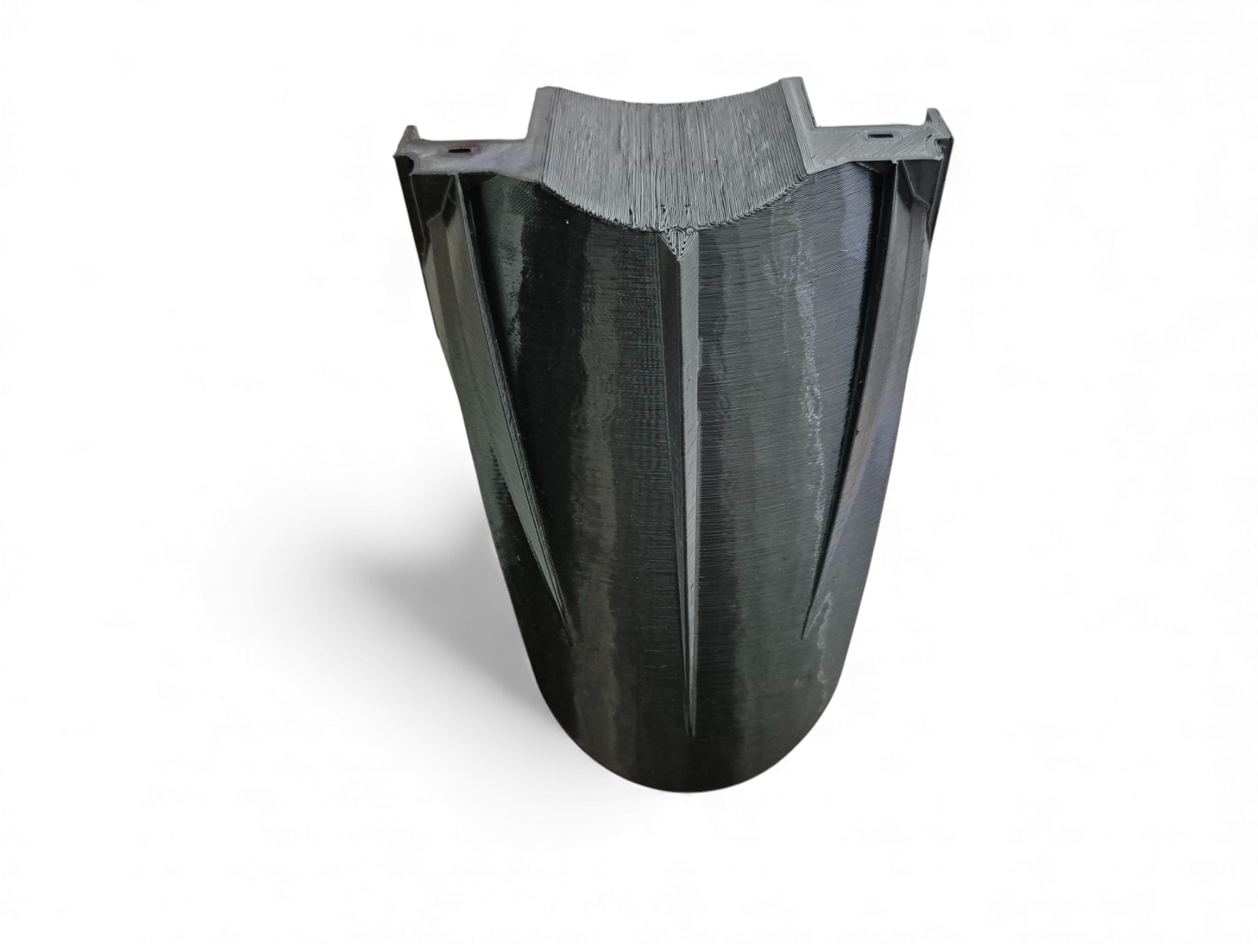 Передній бризговик для KUGOO / KUKIRIN G2 2025