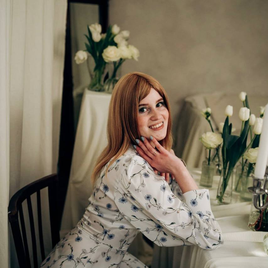 Ігнатенко Юлія