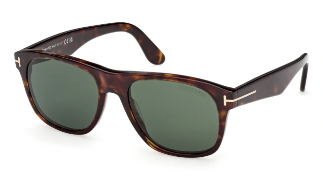TOM FORD MARLON-02 FT 1284 52N