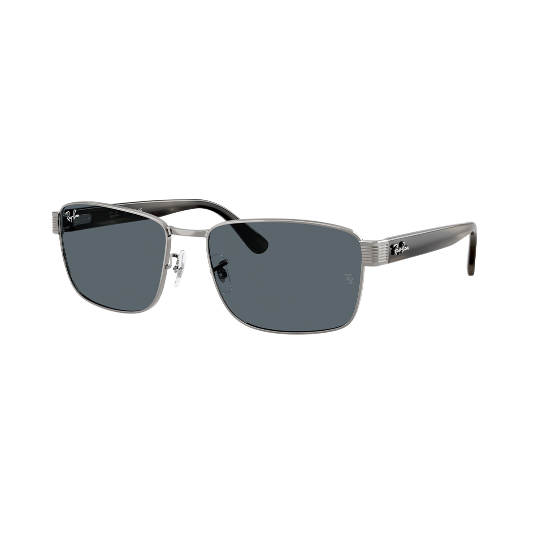 Окуляри сонцезахисні Ray Ban RB 3750 004/R5 62