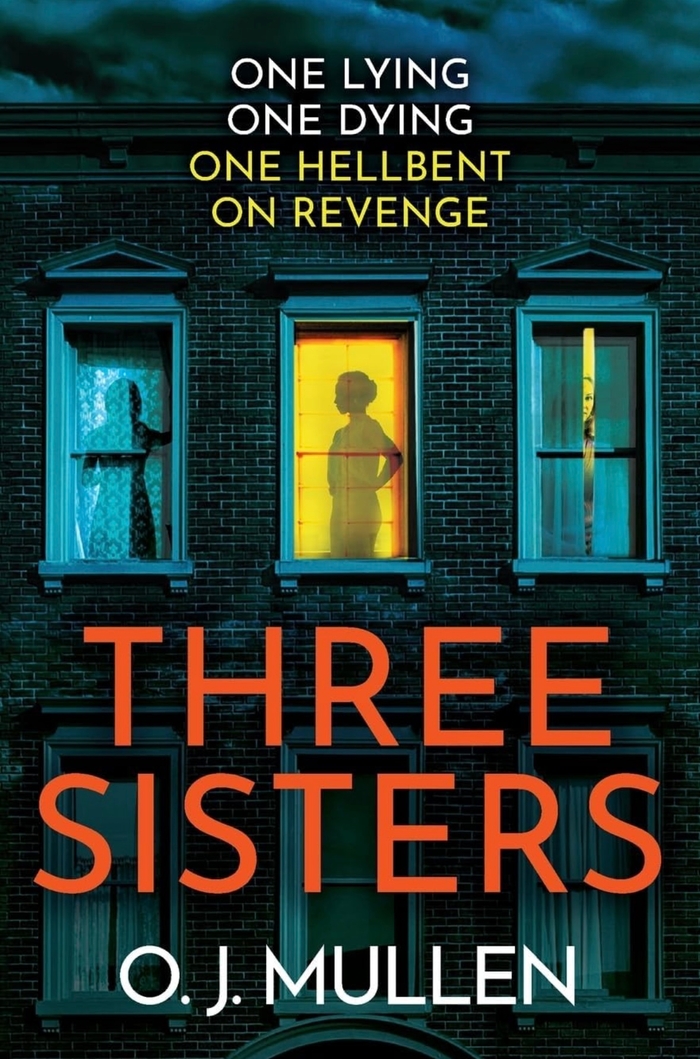 Three Sisters Owen Mullen